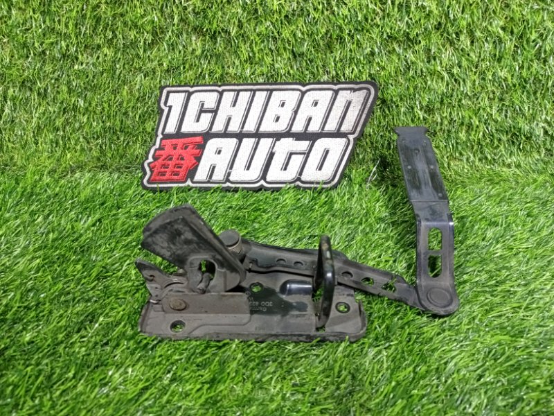 Петля капота VOLKSWAGEN PHAETON 2007 3D3 CARA 3D0823480E контрактная