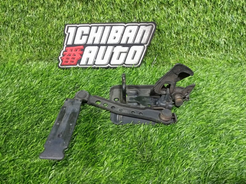 Петля капота PHAETON 2007 3D3 CARA