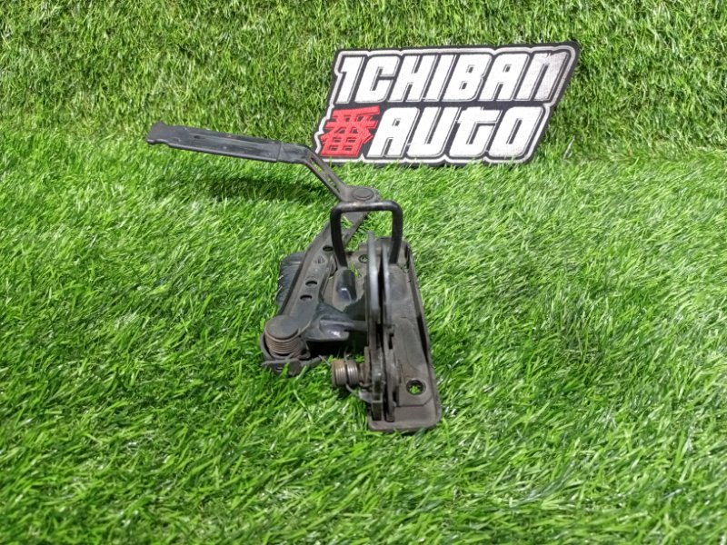 Петля капота VOLKSWAGEN PHAETON 3D3 CARA