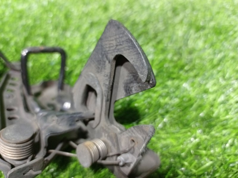 Петля капота PHAETON 2007 3D3 CARA