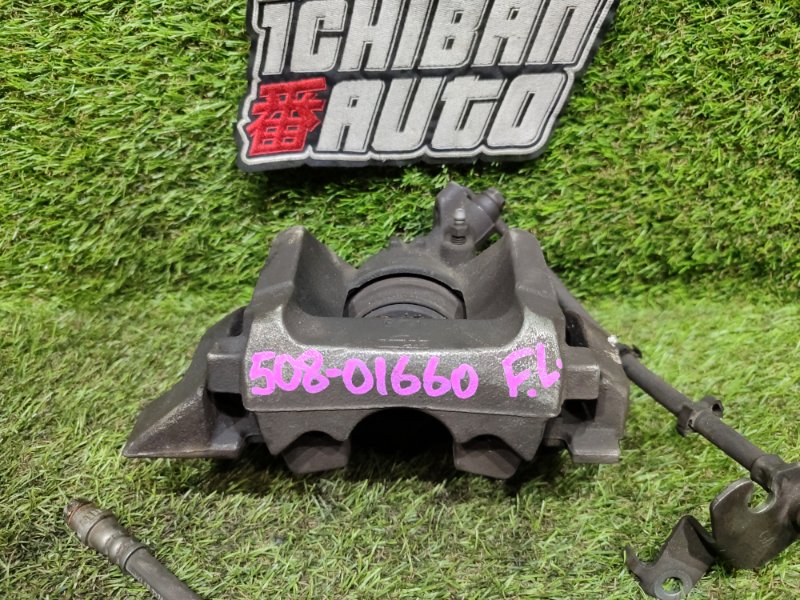 Суппорт передний левый 508 2013 508 DV6C