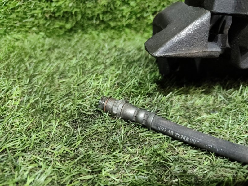 Суппорт передний левый PEUGEOT 508 508 DV6C