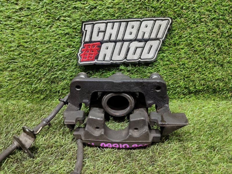 Суппорт передний левый 508 2013 508 DV6C