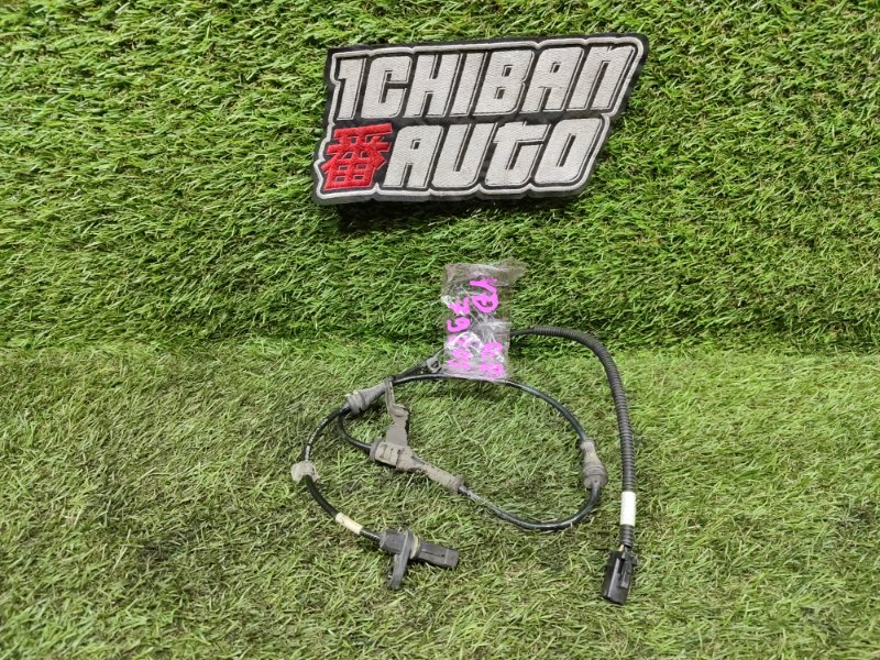 Датчик abs задний правый KIA K3 2017 YD G4FD 59930-A7000 контрактная