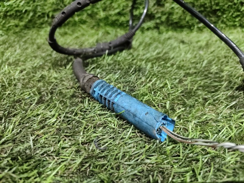 Датчик abs передний левый 7-SERIES 2007 E66 N62B40A