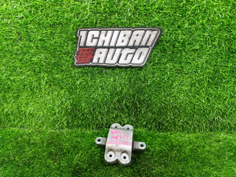 Подушка двигателя задняя CADILLAC CT6 2016 6K2 LGX 22937382 контрактная