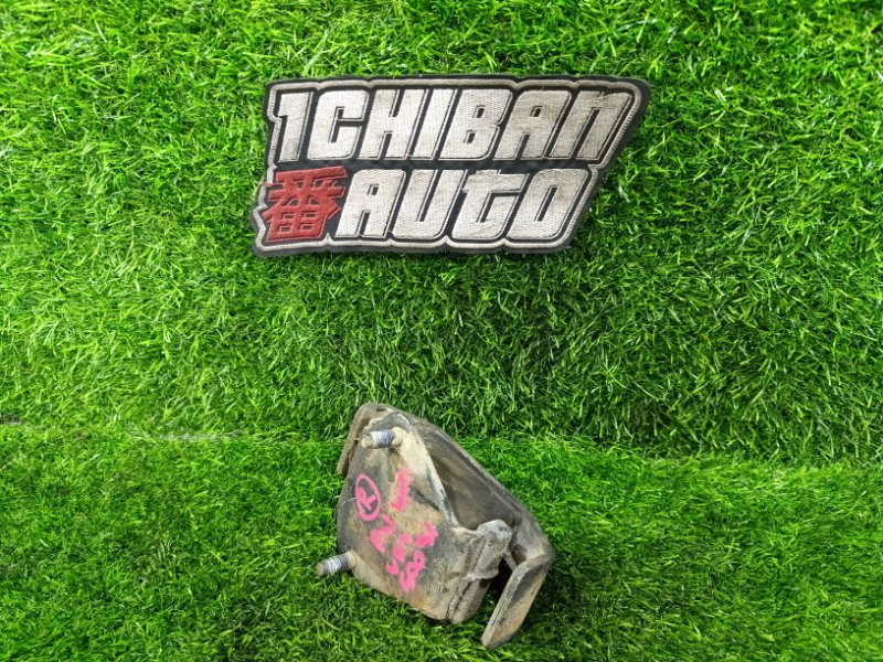 Подушка двигателя передняя правая KIA BONGO 2009 PU J3 218104E100 контрактная