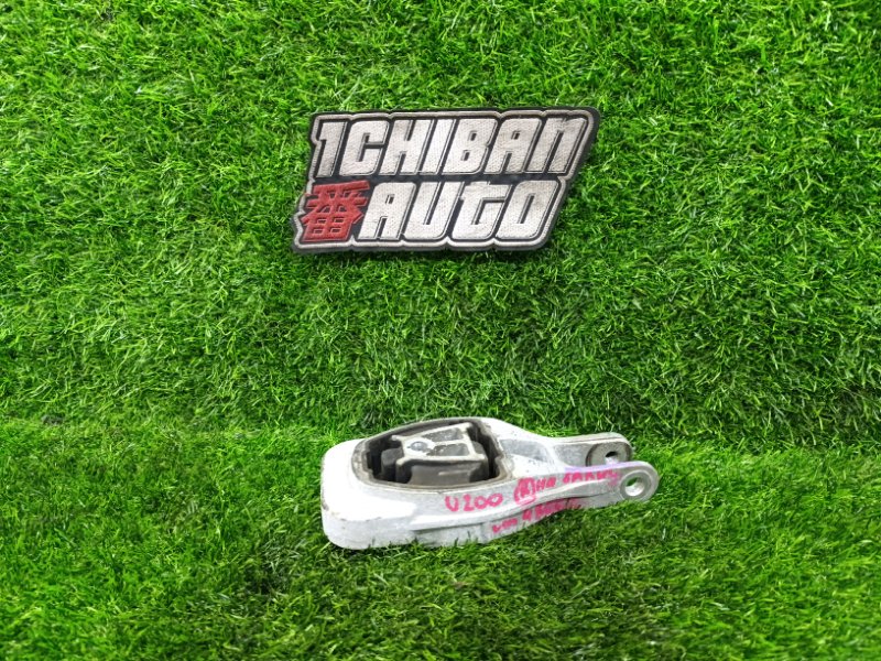 Запчасть подушка двигателя задняя CHEVROLET TRAX 2019 U200 LUV 95248684 контрактная Подушка двигателя задняя CHEVROLET TRAX 2019 U200 LUV 95248684 контрактная