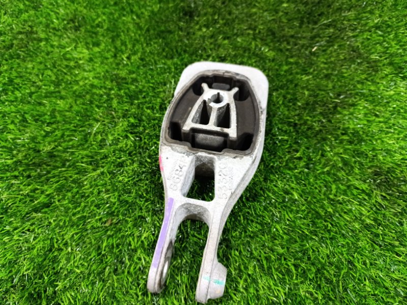 Подушка двигателя задняя TRAX 2019 U200 LUV Подушка двигателя задняя TRAX 2019 U200 LUV