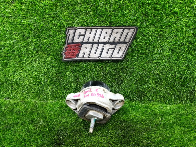 Подушка двигателя передняя правая CADILLAC CT6 2016 6K2 LGX 84850281 контрактная