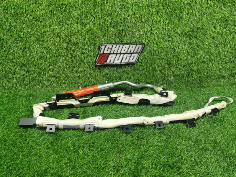 Запчасть airbag крыши левый INFINITI FX45 2005 S50 VK45DE K85PACG700 контрактная Airbag крыши левый INFINITI FX45 2005 S50 VK45DE K85PACG700 контрактная