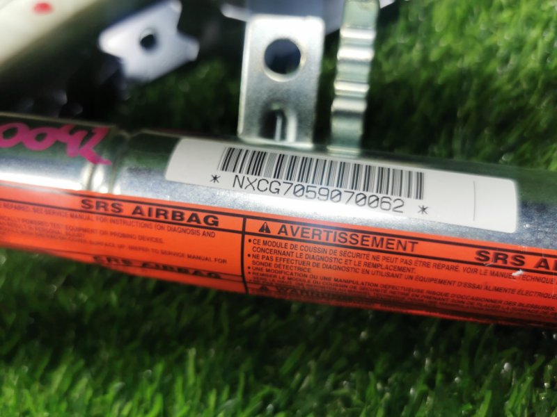 Airbag крыши правый FX45 2005 S50 VK45DE