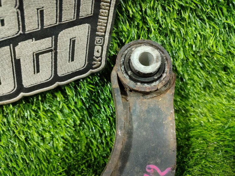 Рычаг задний правый PASSAT CC 2009 358 CBBB