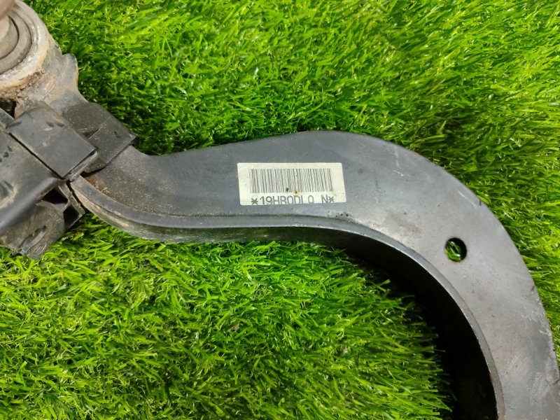 Рычаг задний правый PASSAT CC 2009 358 CBBB