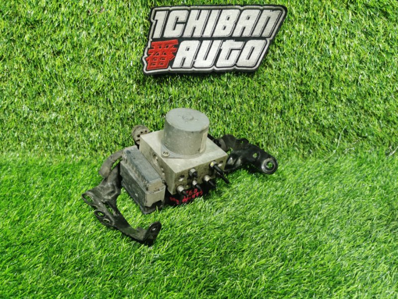 Блок abs MINI COUNTRYMAN R60 N18B16A