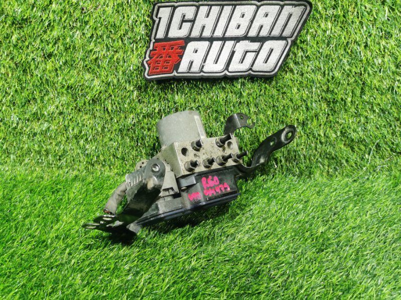 Блок abs COUNTRYMAN 2011 R60 N18B16A