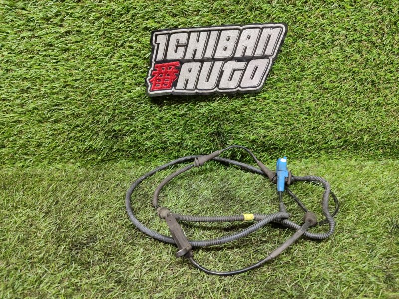 Датчик abs задний левый PEUGEOT 508 2012 508 DV6C 4545K7 контрактная