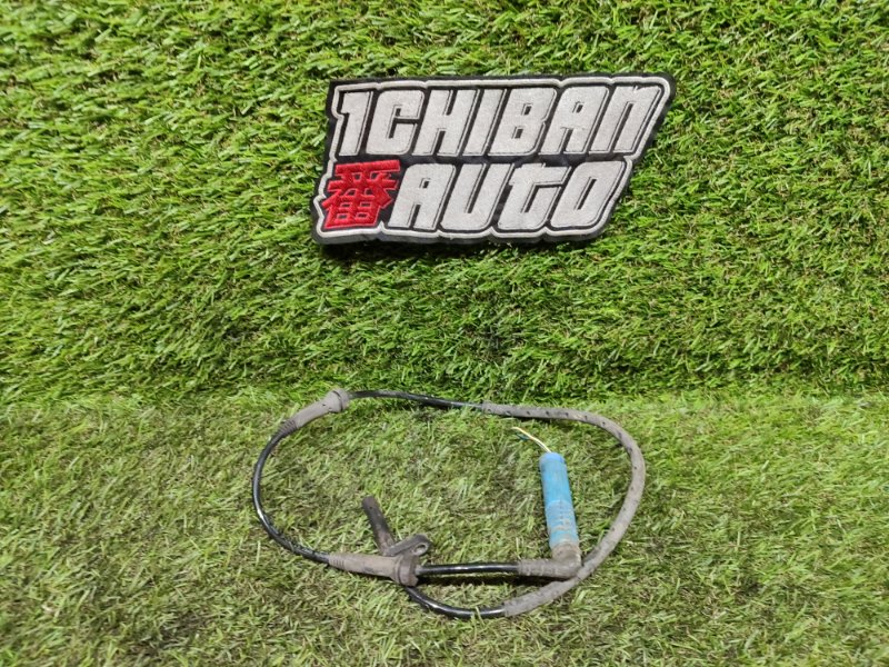 Запчасть датчик abs задний левый BMW 5-SERIES 2008 E60 N52B25 34526771703 контрактная Датчик abs задний левый BMW 5-SERIES 2008 E60 N52B25 34526771703 контрактная