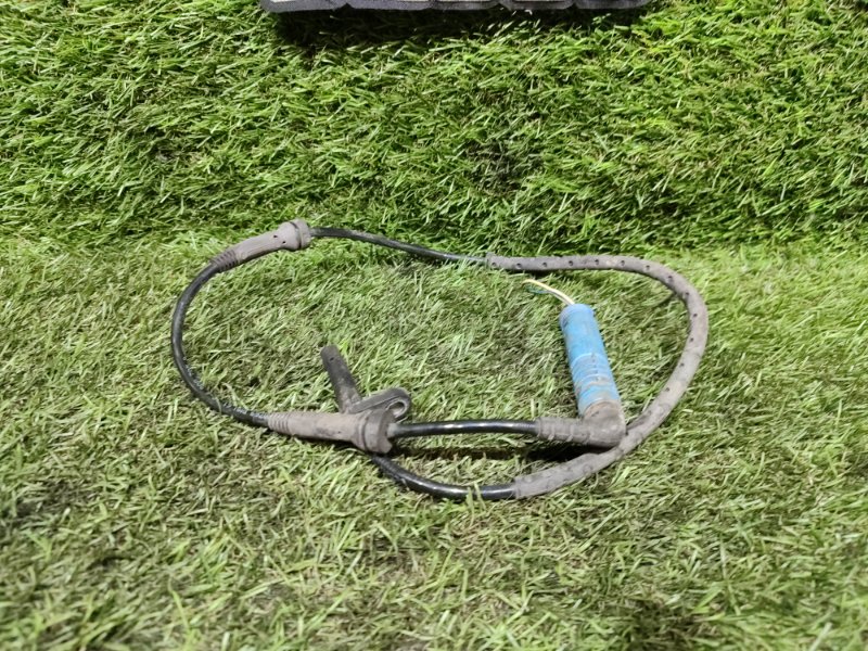 Датчик abs задний левый 5-SERIES 2008 E60 N52B25 Датчик abs задний левый 5-SERIES 2008 E60 N52B25