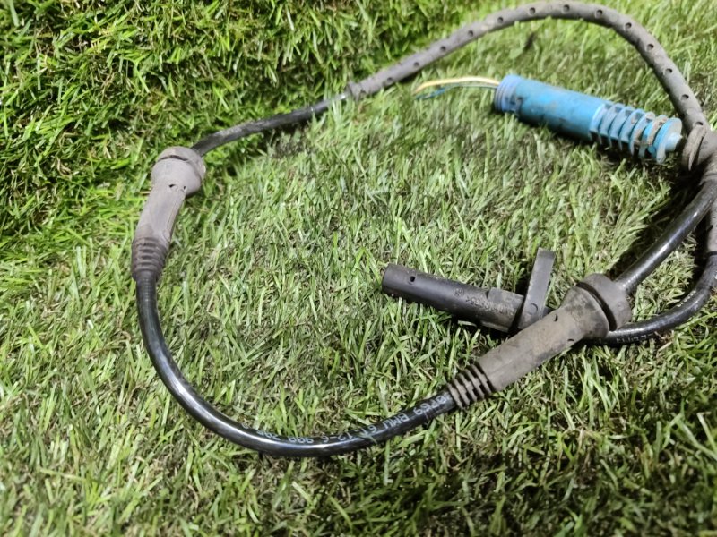 Датчик abs задний левый BMW 5-SERIES E60 N52B25 Датчик abs задний левый BMW 5-SERIES E60 N52B25