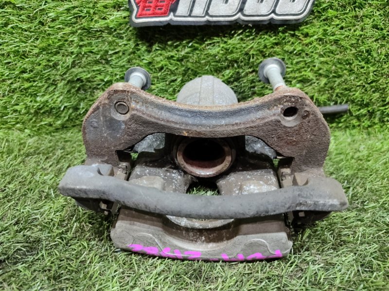 Суппорт задний левый CTS 2012 FDM LFW