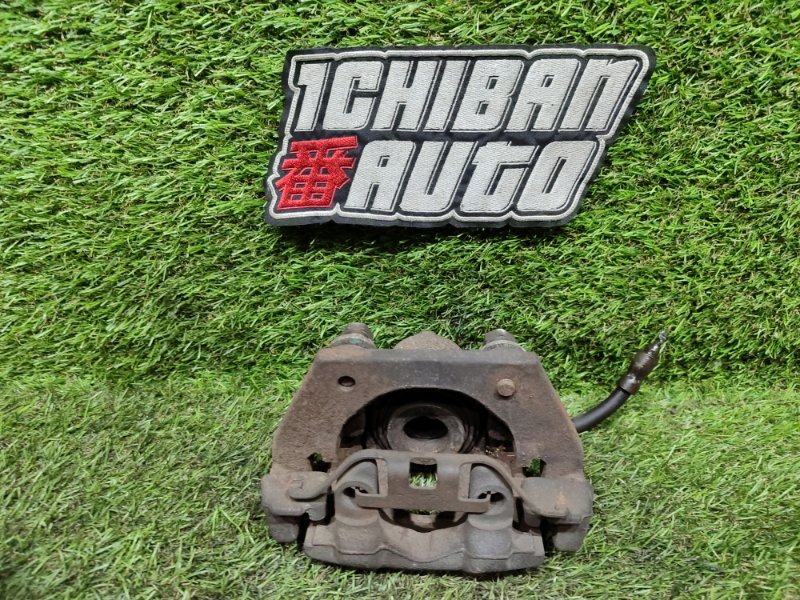 Суппорт задний левый X5 2004 E53 M54B30