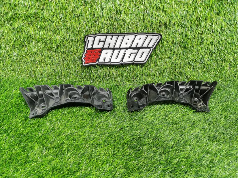 Крепление бампера заднее MINI COUNTRYMAN 2011 R60 N18B16A 51129802115 контрактная