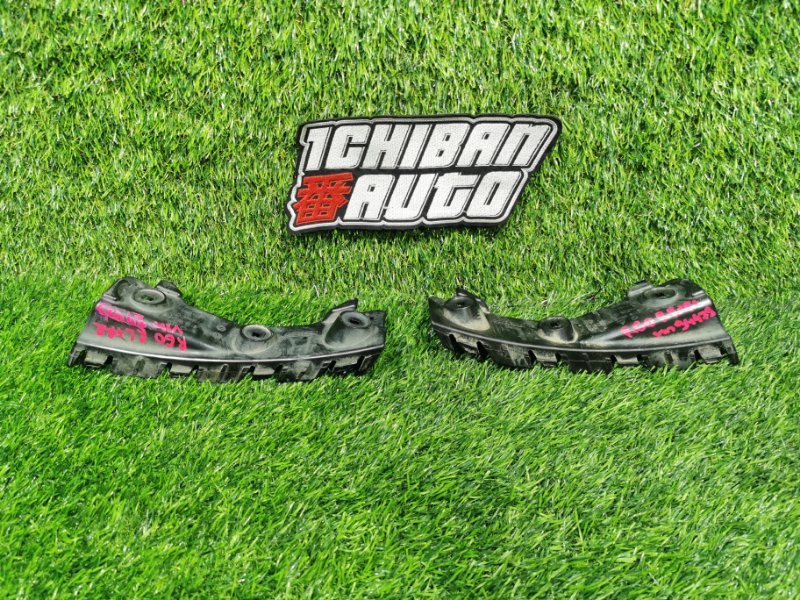 Крепление бампера заднее COUNTRYMAN 2011 R60 N18B16A