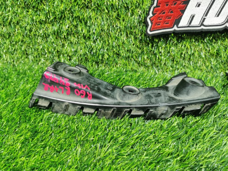 Крепление бампера заднее COUNTRYMAN 2011 R60 N18B16A