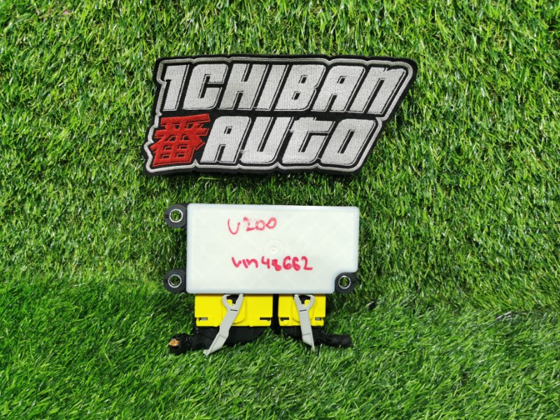 Блок управления airbag CHEVROLET TRAX U200 LUV