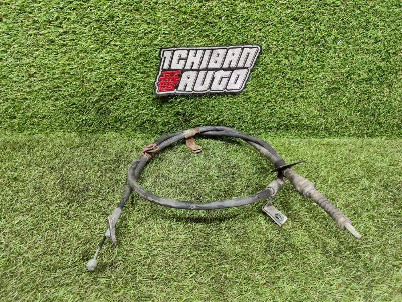 Тросик ручника задний левый KIA K5 2010 TF G4KD 597603S300 контрактная