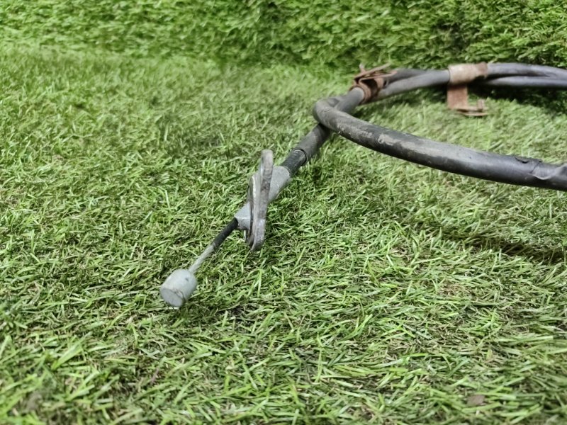 Тросик ручника задний левый KIA K5 TF G4KD