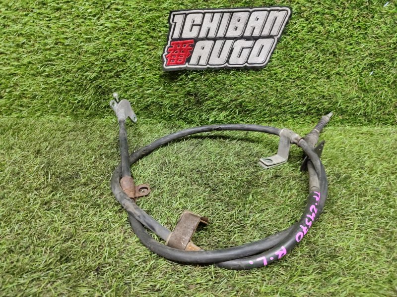 Тросик ручника задний левый K5 2010 TF G4KD