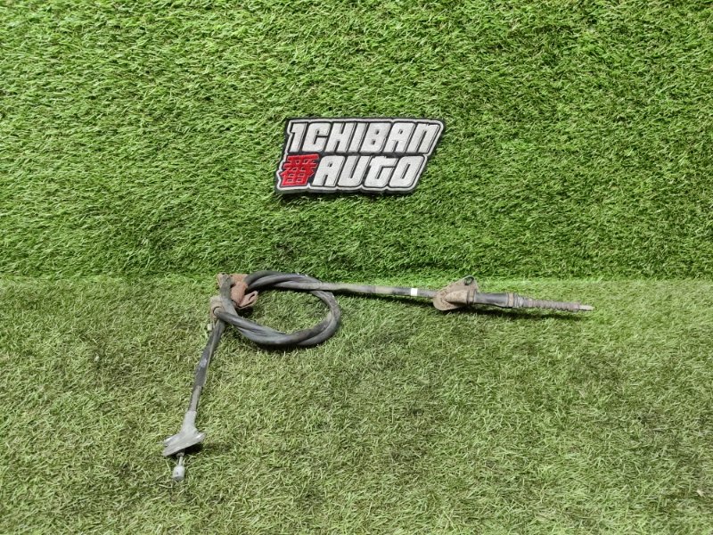 Тросик ручника задний правый KIA K5 2010 TF G4KD 597703S300 контрактная