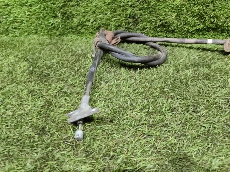 Тросик ручника задний правый K5 2010 TF G4KD