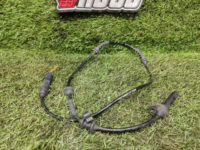 Датчик abs задний правый 7-SERIES 2008 F02 N63B44A