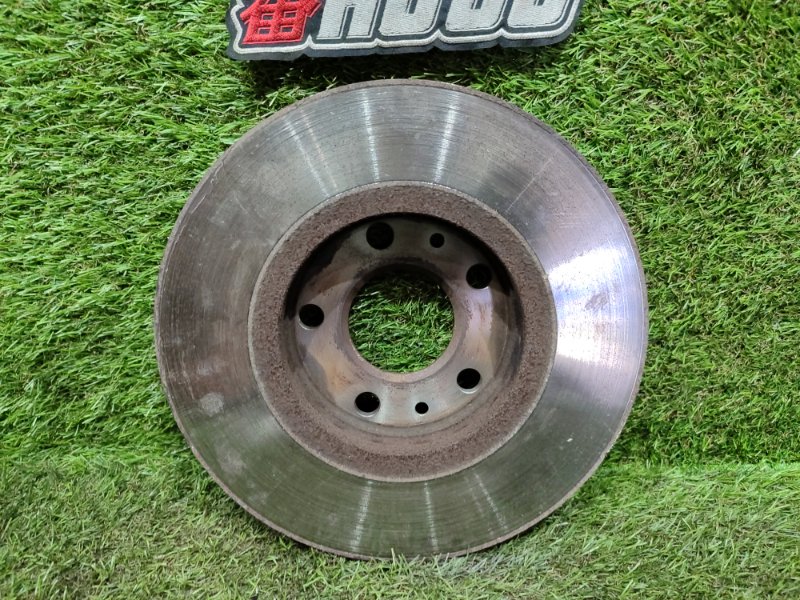 Тормозной диск передний SM3 2010 L38 H4M