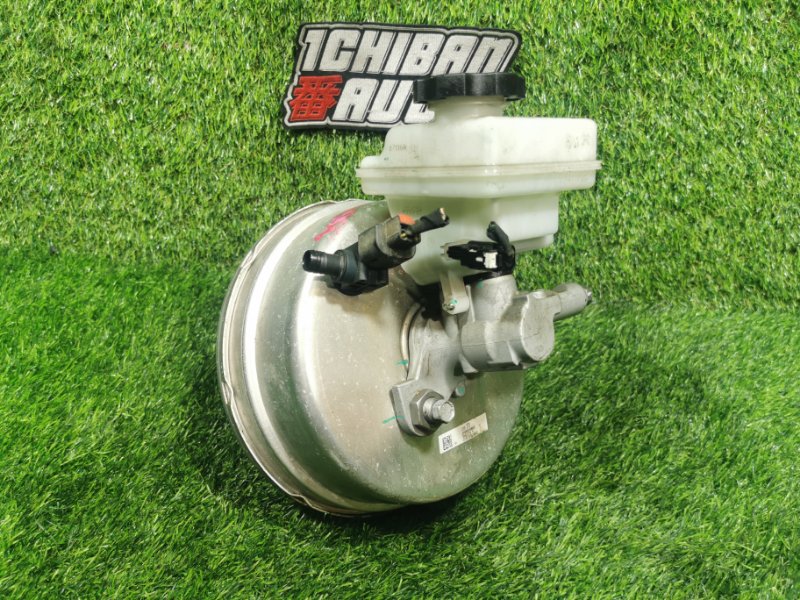 Главный тормозной цилиндр CT6 2016 6K2 LGX Главный тормозной цилиндр CT6 2016 6K2 LGX