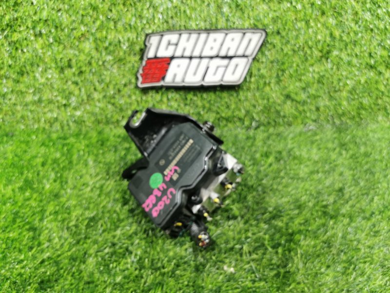 Блок abs CHEVROLET TRAX 2019 U200 LUV 42643519 контрактная