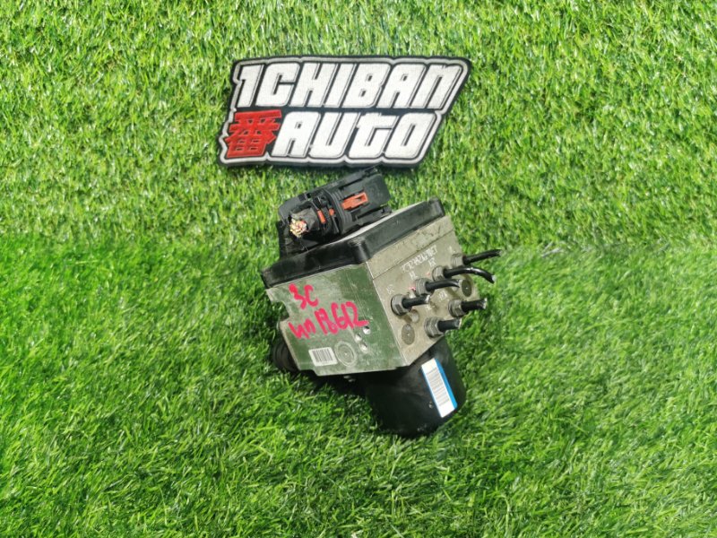 Блок abs VOLKSWAGEN PASSAT CC 2009 358 CBBB 3C0614109AF контрактная