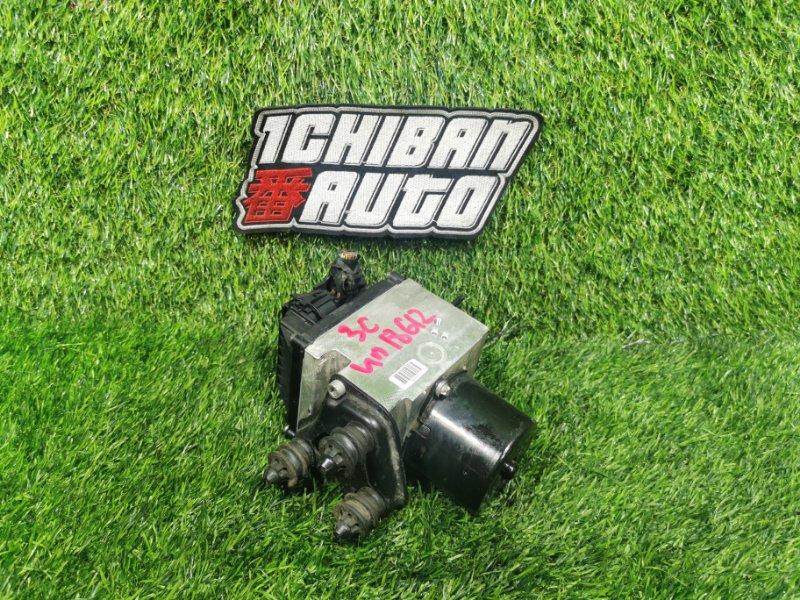 Блок abs PASSAT CC 2009 358 CBBB