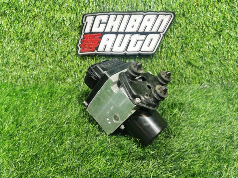 Блок abs VOLKSWAGEN PASSAT CC 358 CBBB