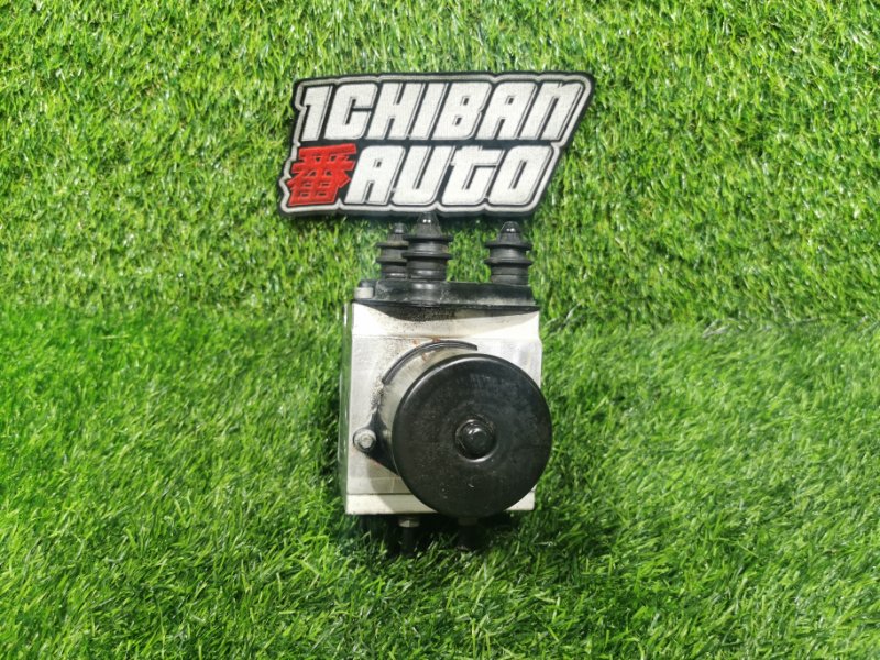 Блок abs PASSAT CC 2009 358 CBBB