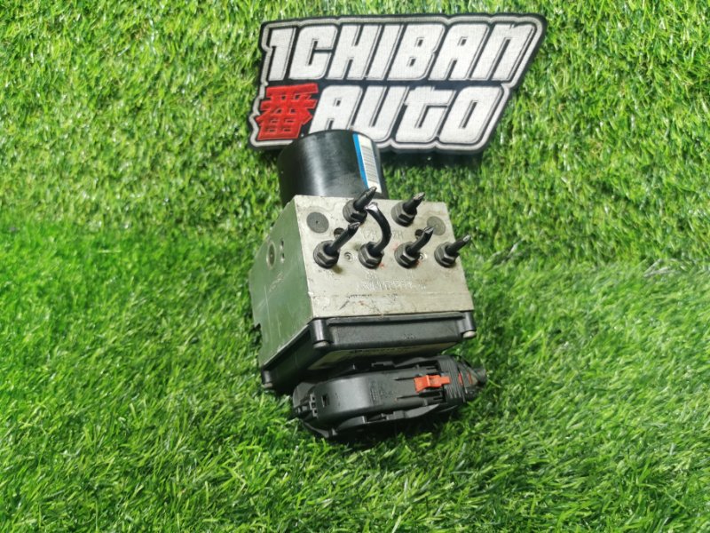 Блок abs PASSAT CC 2009 358 CBBB