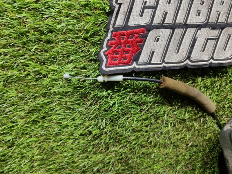 Замок двери задний правый INFINITI M35 Y50 VQ35DE