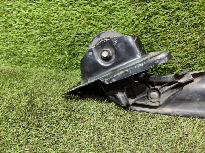 Рычаг задний правый PASSAT 2012 A32 CFFB