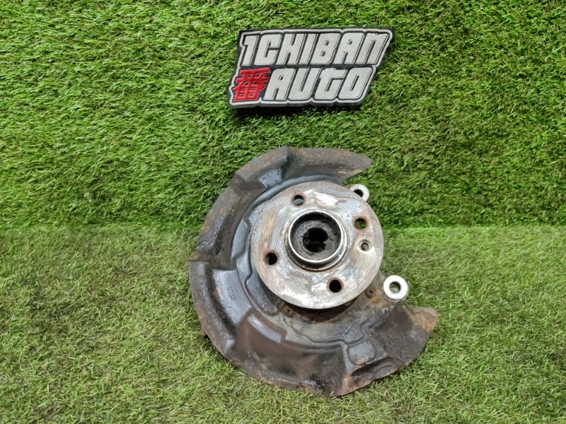 Запчасть ступица передняя правая MINI CLUBMAN R55 31216779796 контрактная Ступица передняя правая MINI CLUBMAN R55 31216779796 контрактная