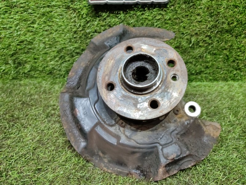 Ступица передняя правая CLUBMAN R55 Ступица передняя правая CLUBMAN R55