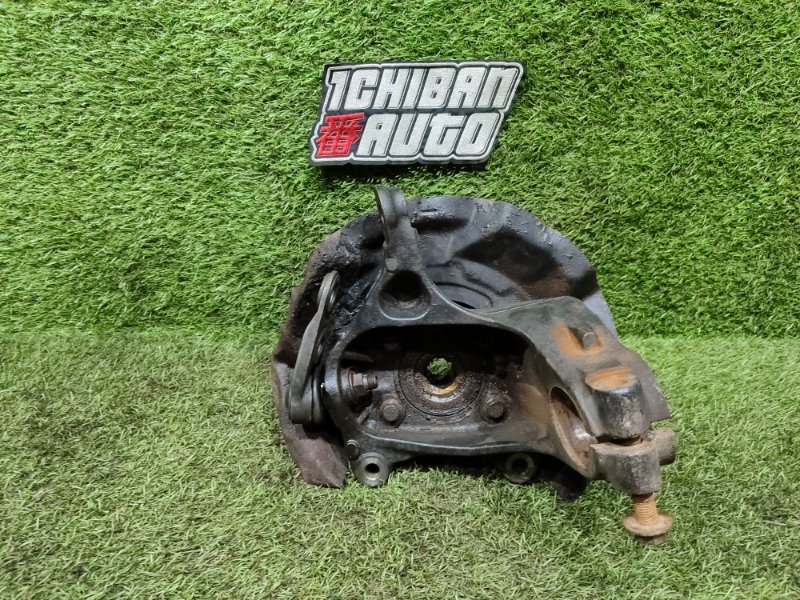 Ступица передняя левая CLUBMAN R55