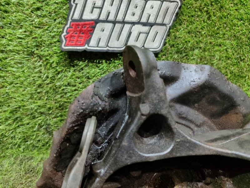 Ступица передняя левая CLUBMAN R55